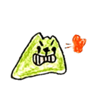 マウンテンモンスター（個別スタンプ：38）