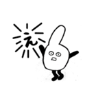 リアルばりぐっど君スタンプ（個別スタンプ：3）