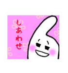 リアルばりぐっど君スタンプ（個別スタンプ：15）