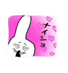 リアルばりぐっど君スタンプ（個別スタンプ：24）