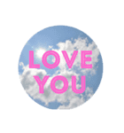 happiness charge stickers（個別スタンプ：1）
