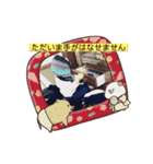 ゆず姫スタンプ2（個別スタンプ：2）