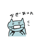 拾ってオンチュー（個別スタンプ：14）