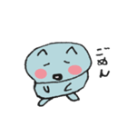 拾ってオンチュー（個別スタンプ：16）
