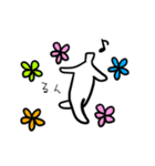 ミニマムさんの自由な日常（個別スタンプ：32）