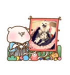 dogs wan1（個別スタンプ：7）