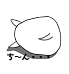 INU三郎（個別スタンプ：9）