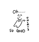 柔軟なねこ2（個別スタンプ：7）