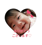 くらもと三姉妹①（個別スタンプ：3）