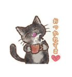 クーちゃんとビー（個別スタンプ：12）