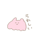 つかいやすいめんだこさん（個別スタンプ：1）