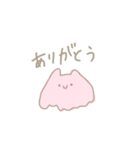 つかいやすいめんだこさん（個別スタンプ：5）