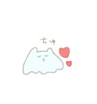 つかいやすいめんだこさん（個別スタンプ：10）