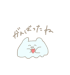 つかいやすいめんだこさん（個別スタンプ：11）