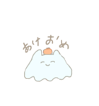 つかいやすいめんだこさん（個別スタンプ：13）