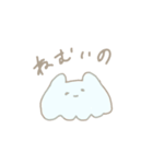 つかいやすいめんだこさん（個別スタンプ：14）