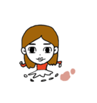Kind Mr. Yoom（個別スタンプ：11）