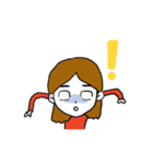 Kind Mr. Yoom（個別スタンプ：13）