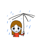 Kind Mr. Yoom（個別スタンプ：14）
