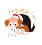 うちの犬子ちゃん（個別スタンプ：20）