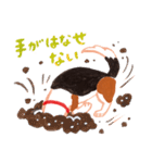 うちの犬子ちゃん（個別スタンプ：30）