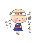 よく使う赤ちゃん＆パパママスタンプ（個別スタンプ：10）