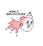 すごいきんぎょ（個別スタンプ：10）