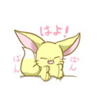 ゼロさん（個別スタンプ：6）