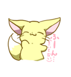 ゼロさん（個別スタンプ：15）