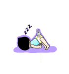 とっちゃんいっさい。（個別スタンプ：11）