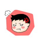 とっちゃんいっさい。（個別スタンプ：20）