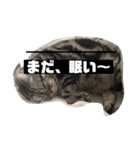 アメち〜2（個別スタンプ：7）
