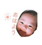 みこちんスタンプ（個別スタンプ：2）