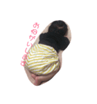 らおんスタイル（個別スタンプ：1）