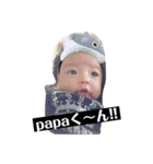 らおんスタイル（個別スタンプ：6）