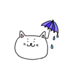 ももひきにゃ（個別スタンプ：39）