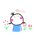ひももじ3（個別スタンプ：20）