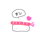 ひももじ3（個別スタンプ：30）