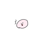 むにです（個別スタンプ：8）