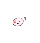 むにです（個別スタンプ：11）