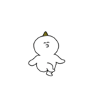 鬼ちゃんbaby（個別スタンプ：6）