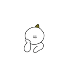 鬼ちゃんbaby（個別スタンプ：7）