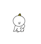 鬼ちゃんbaby（個別スタンプ：9）