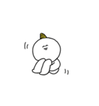 鬼ちゃんbaby（個別スタンプ：12）