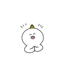 鬼ちゃんbaby（個別スタンプ：13）