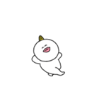 鬼ちゃんbaby（個別スタンプ：15）