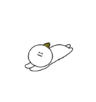 鬼ちゃんbaby（個別スタンプ：16）