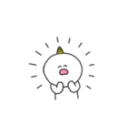 鬼ちゃんbaby（個別スタンプ：19）
