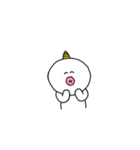 鬼ちゃんbaby（個別スタンプ：20）