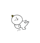 鬼ちゃんbaby（個別スタンプ：23）